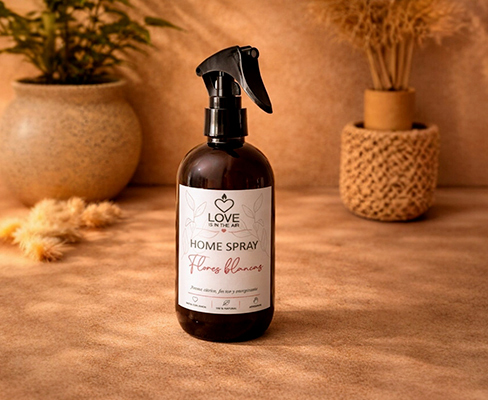 Home Spray