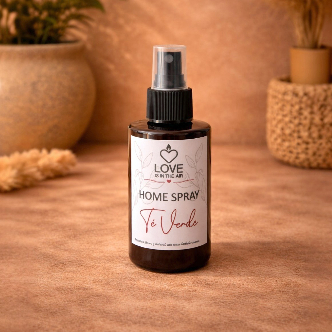 Home Spray 125