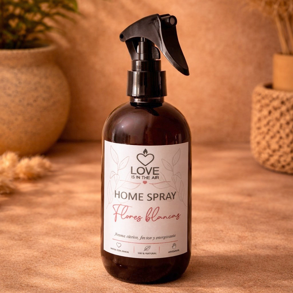 Home Spray 250