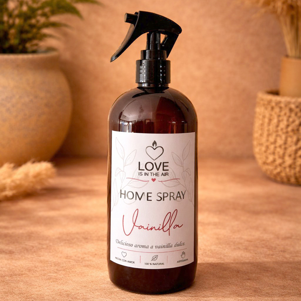 Home Spray 500